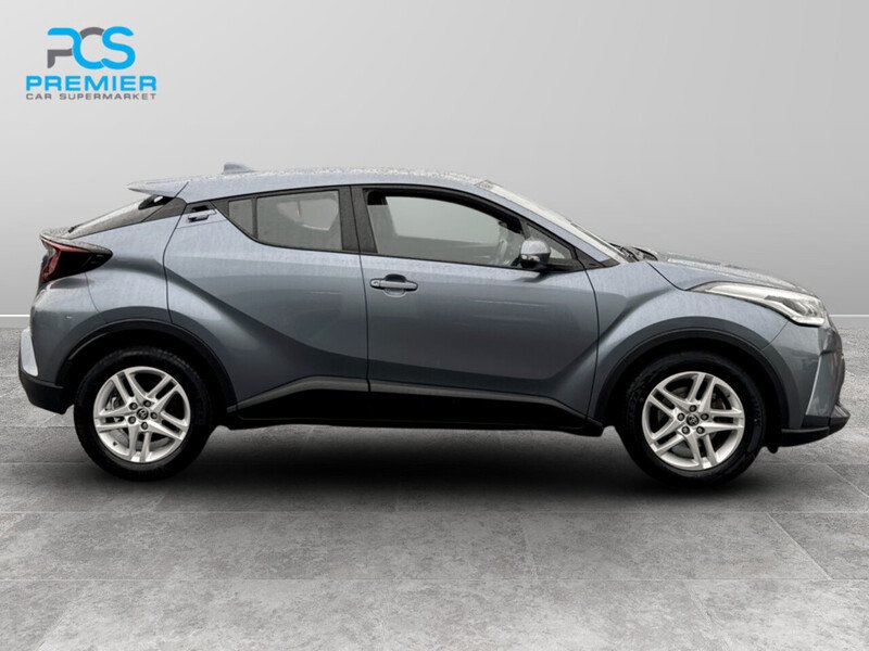 Used Toyota C-HR 2022 for sale - 76176945: Photo 6