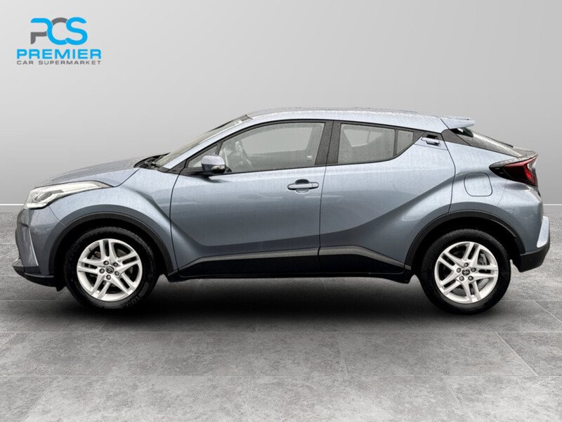 Used Toyota C-HR 2022 for sale - 76176945: Photo 7