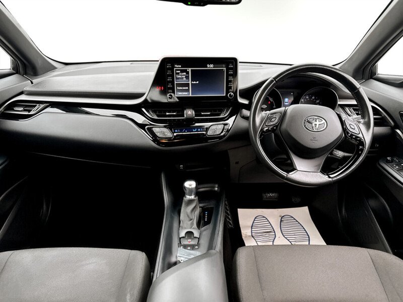 Used Toyota C-HR 2022 for sale - 76176945: Photo 8