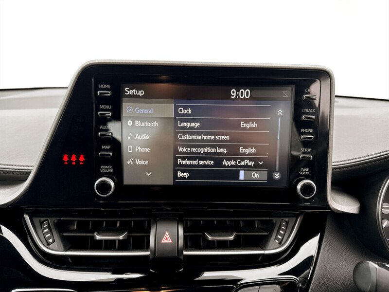 Used Toyota C-HR 2022 for sale - 76176945: Photo 9