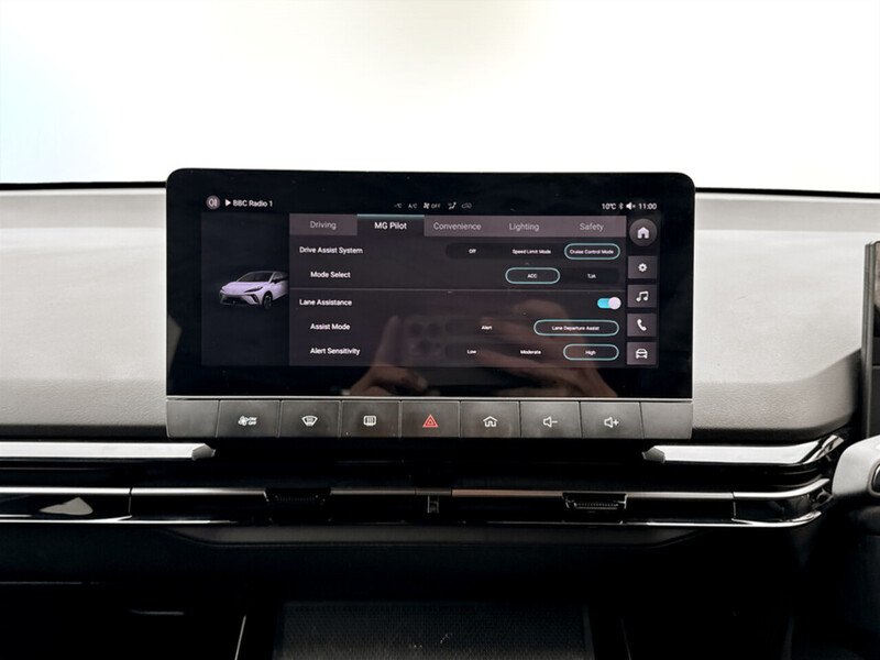 Used MG MG4 2022 for sale - 78097465: Photo 10