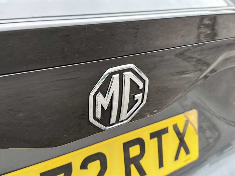 Used MG MG4 2022 for sale - 78097465: Photo 11