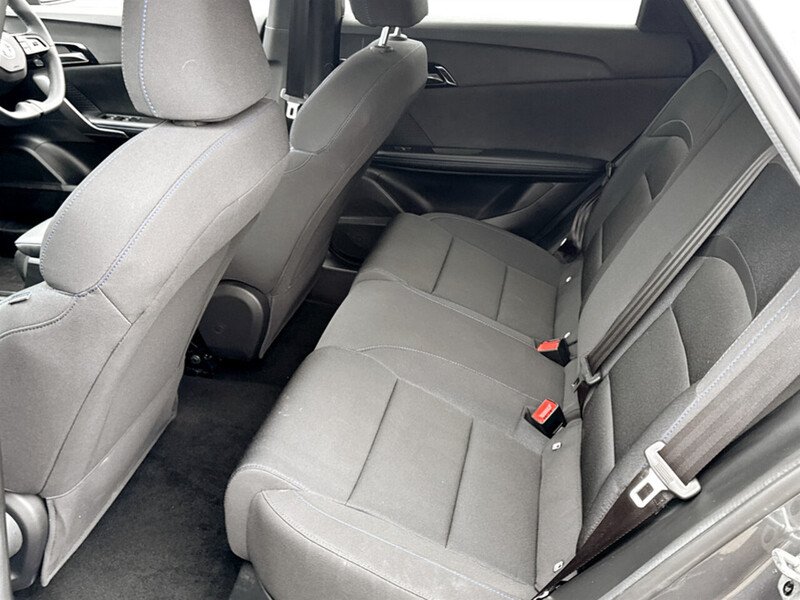 Used MG MG4 2022 for sale - 78097465: Photo 12