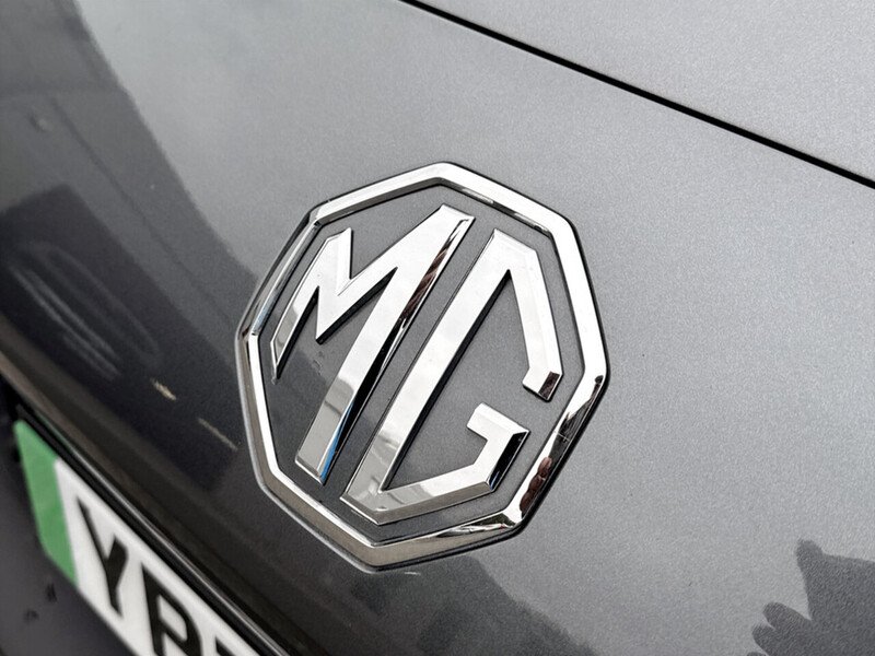 Used MG MG4 2022 for sale - 78097465: Photo 17