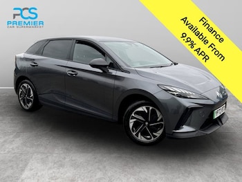 Used MG MG4 2022 for sale - 78097465: Photo