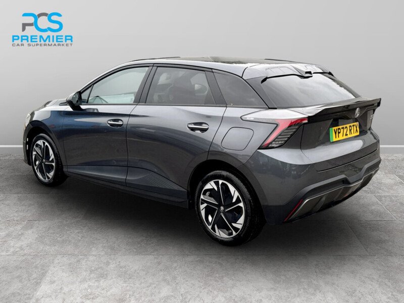 Used MG MG4 2022 for sale - 78097465: Photo 3