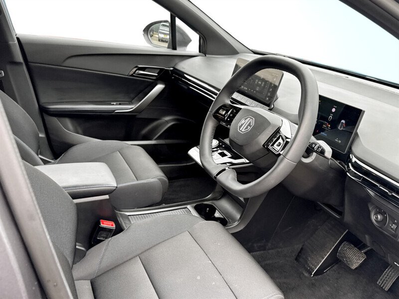 Used MG MG4 2022 for sale - 78097465: Photo 32