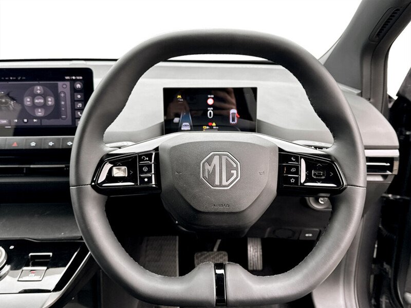 Used MG MG4 2022 for sale - 78097465: Photo 33