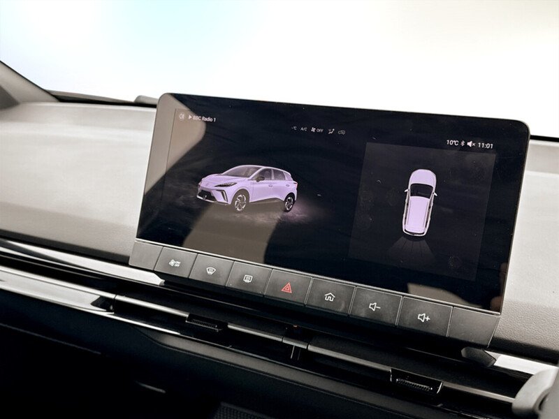 Used MG MG4 2022 for sale - 78097465: Photo 34