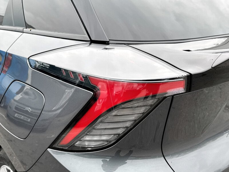 Used MG MG4 2022 for sale - 78097465: Photo 35