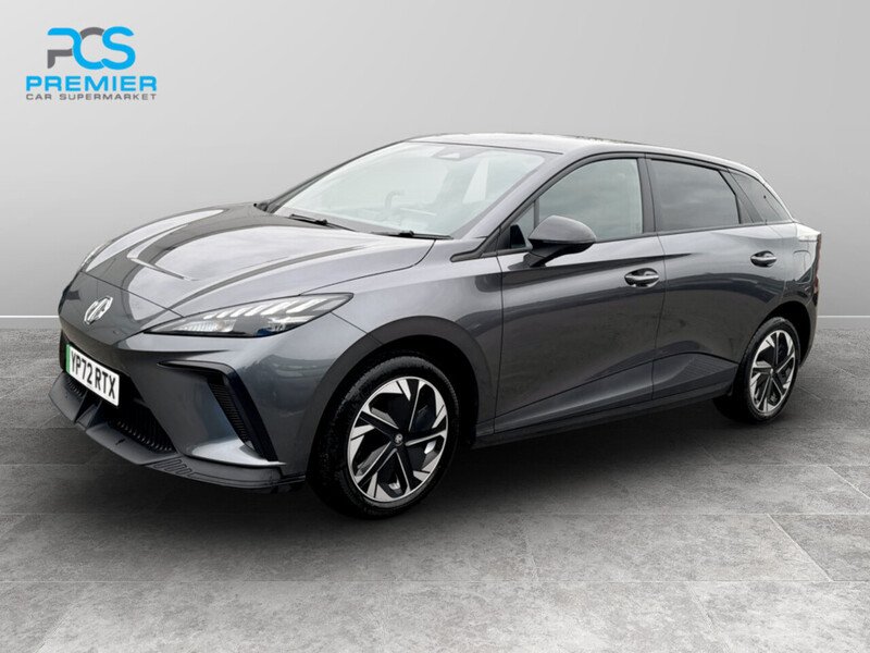 Used MG MG4 2022 for sale - 78097465: Photo 36