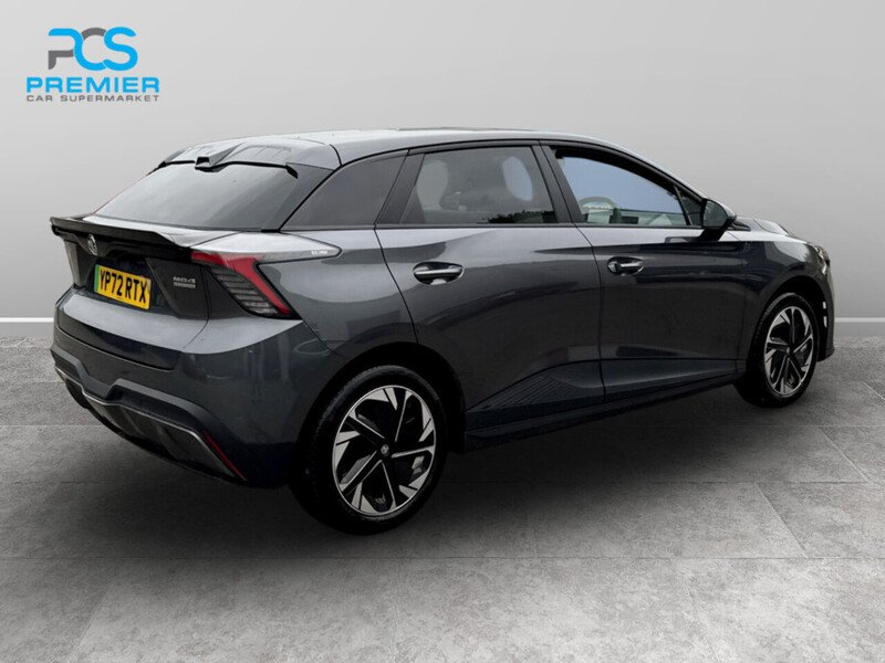 Used MG MG4 2022 for sale - 78097465: Photo 38