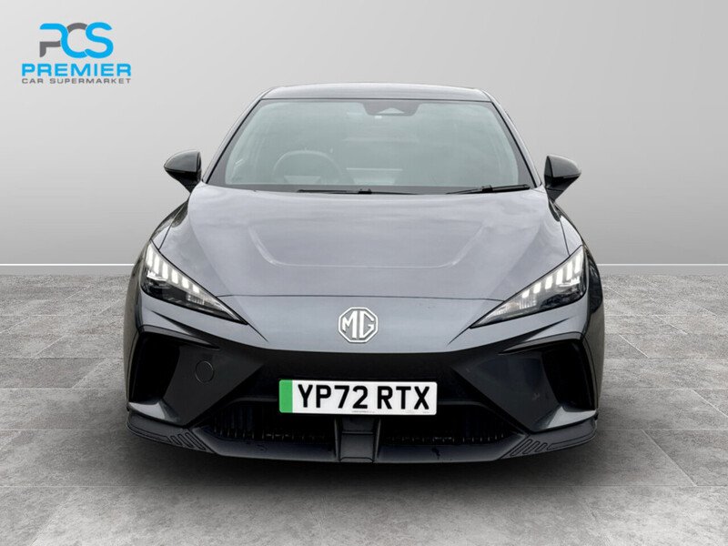 Used MG MG4 2022 for sale - 78097465: Photo 4