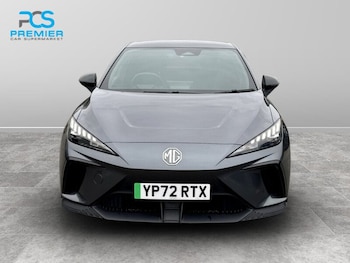 Used MG MG4 2022 for sale - 78097465: Photo