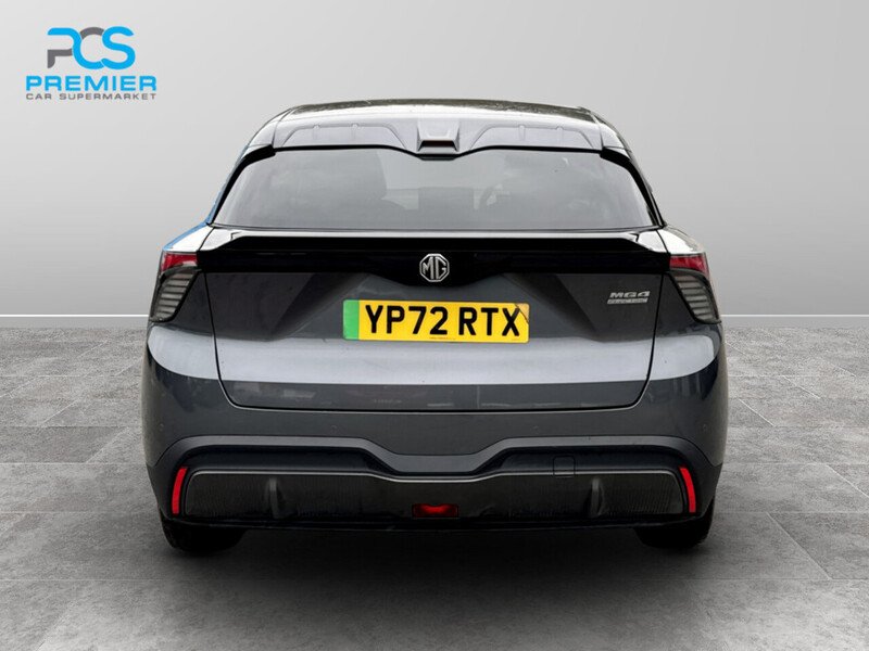 Used MG MG4 2022 for sale - 78097465: Photo 5