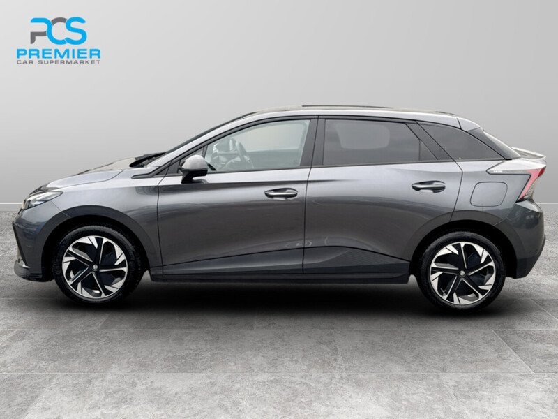 Used MG MG4 2022 for sale - 78097465: Photo 6