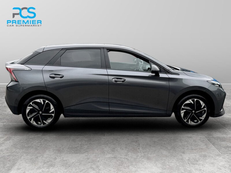 Used MG MG4 2022 for sale - 78097465: Photo 7