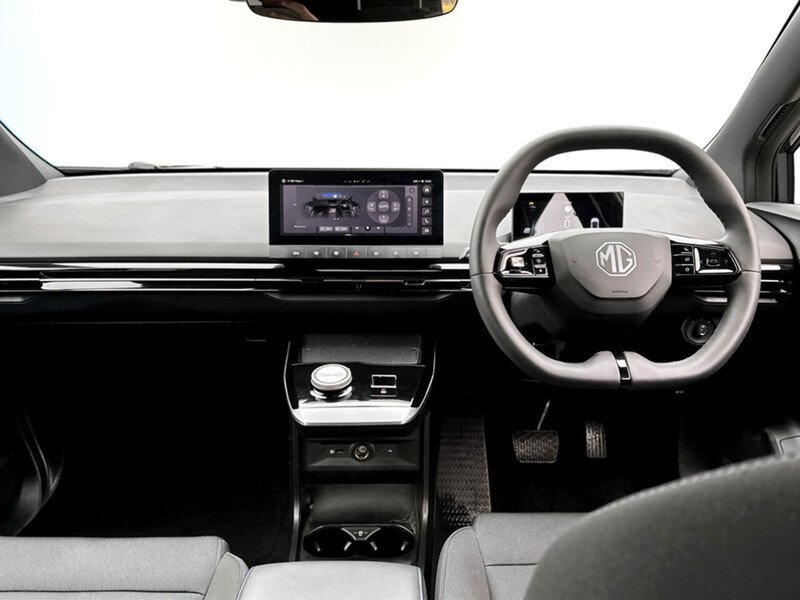 Used MG MG4 2022 for sale - 78097465: Photo 8