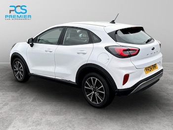 Used Ford Puma 2024 for sale - 78908981: Photo