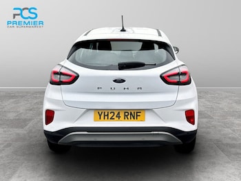 Used Ford Puma 2024 for sale - 78908981: Photo