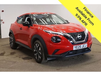 Used Nissan Juke 2025 for sale - 78402023: Photo