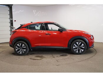 Used Nissan Juke 2025 for sale - 78402023: Photo