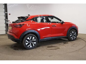 Used Nissan Juke 2025 for sale - 78402023: Photo