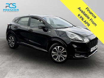 Used Ford Puma 2023 for sale - 78709014: Photo