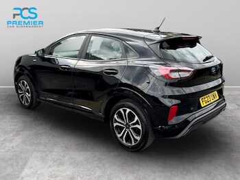 Used Ford Puma 2023 for sale - 78709014: Photo