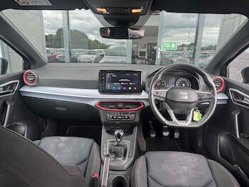 Used SEAT Ibiza 2022 for sale - 75230773: Photo