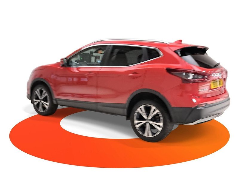 Used Nissan Qashqai for sale - 78142147: Photo 10