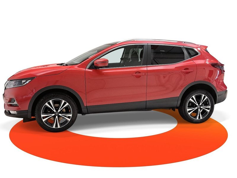 Used Nissan Qashqai for sale - 78142147: Photo 11