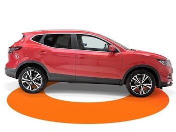 Used Nissan Qashqai 2020 for sale - 78142147: Photo