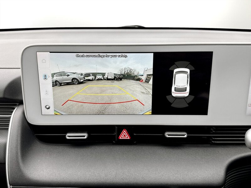 Used Hyundai IONIQ 5 2022 for sale - 77749200: Photo 12