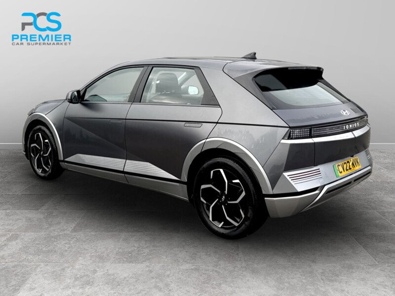 Used Hyundai IONIQ 5 2022 for sale - 77749200: Photo 13