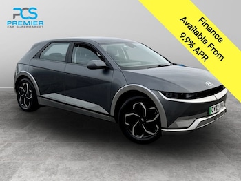 Hyundai IONIQ 5 feature image