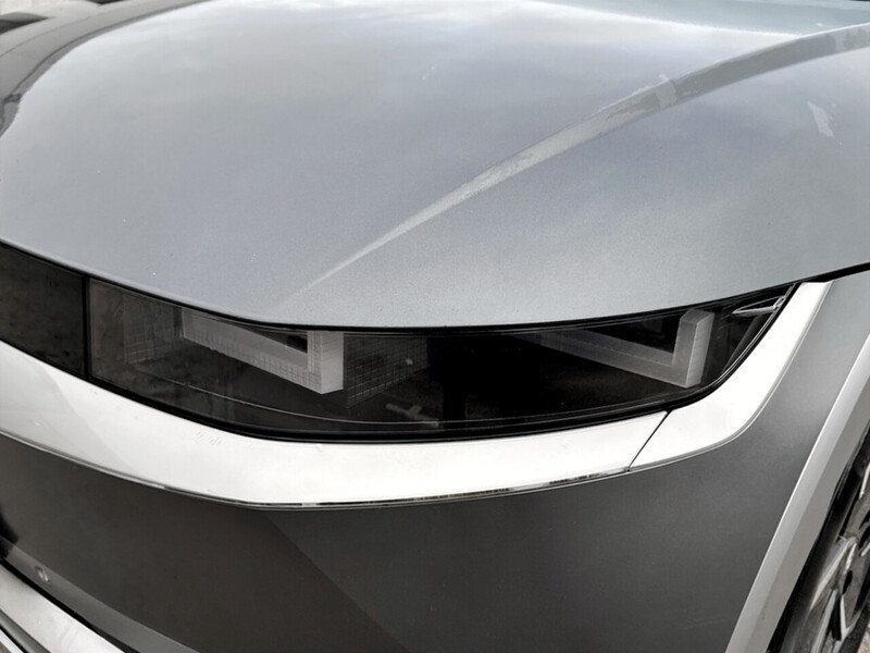 Used Hyundai IONIQ 5 2022 for sale - 77749200: Photo 20