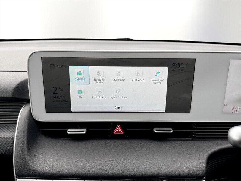 Used Hyundai IONIQ 5 2022 for sale - 77749200: Photo 28