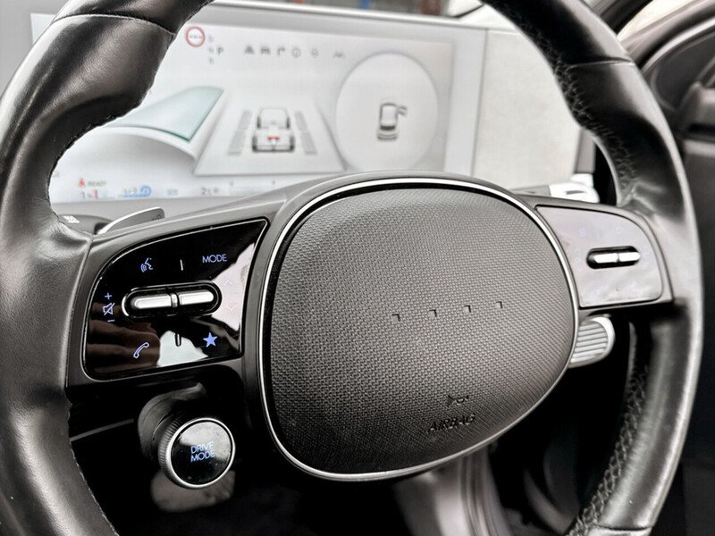 Used Hyundai IONIQ 5 2022 for sale - 77749200: Photo 31