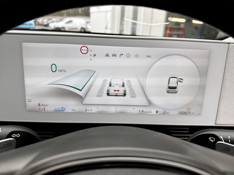 Used Hyundai IONIQ 5 2022 for sale - 77749200: Photo 33