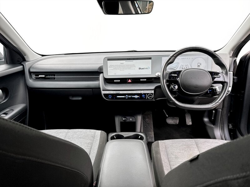 Used Hyundai IONIQ 5 2022 for sale - 77749200: Photo 6