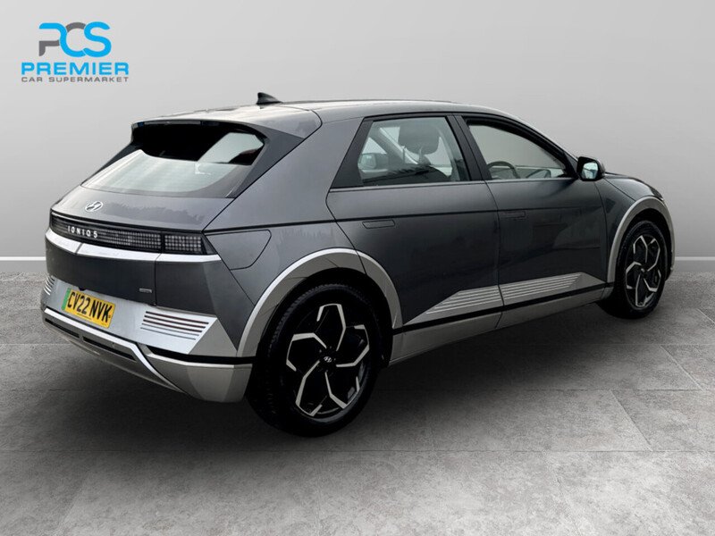 Used Hyundai IONIQ 5 2022 for sale - 77749200: Photo 7