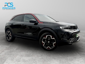 2022 - SRi Premium 5-Door