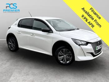 Used Peugeot 208 2022 for sale - 79733474: Photo