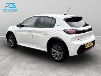 Used Peugeot 208 2022 for sale - 79733474: Photo