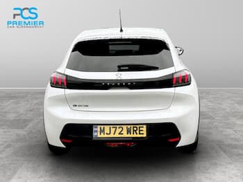 Used Peugeot 208 2022 for sale - 79733474: Photo