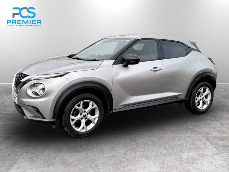 Used Nissan Juke 2021 for sale - 76454872: Photo 10