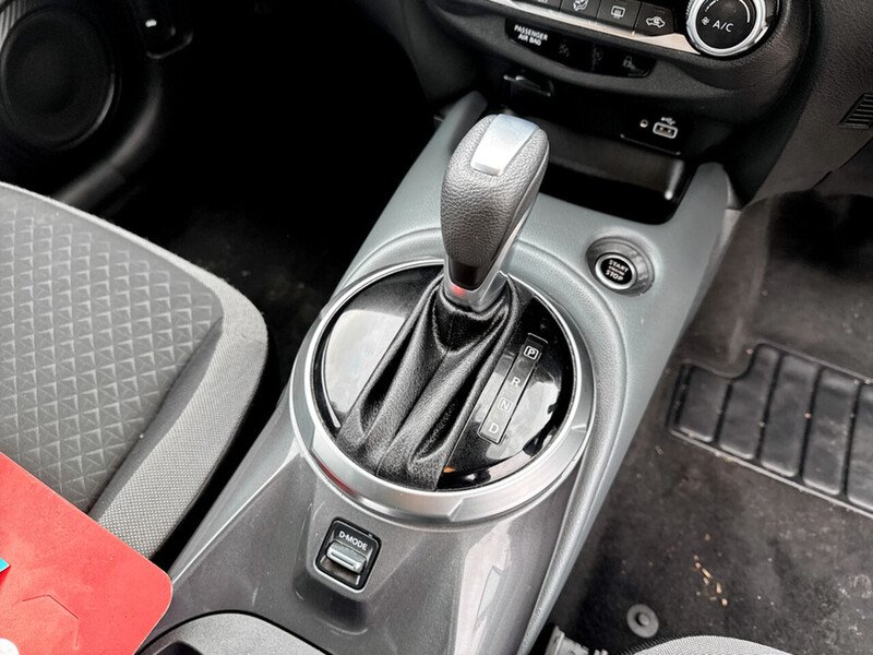 Used Nissan Juke 2021 for sale - 76454872: Photo 11