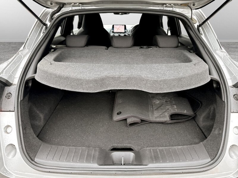 Used Nissan Juke 2021 for sale - 76454872: Photo 13