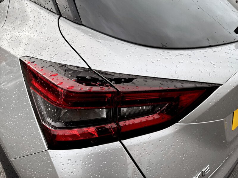 Used Nissan Juke 2021 for sale - 76454872: Photo 15